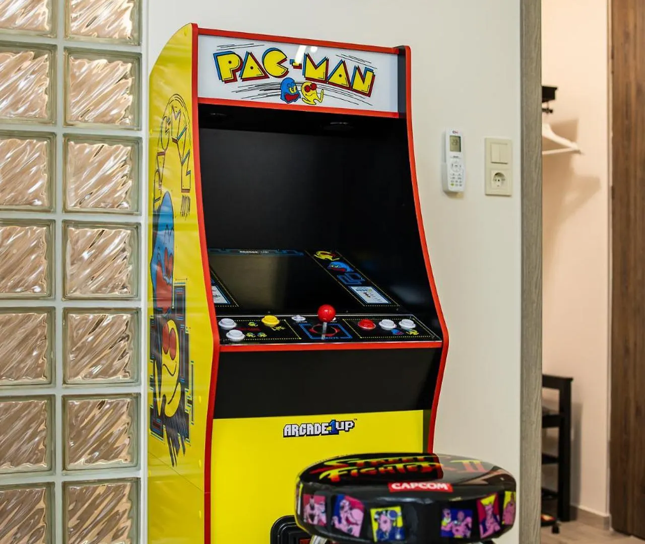 Apartmán Galaxy Apartement Lift Parking Budapešť Maďarsko